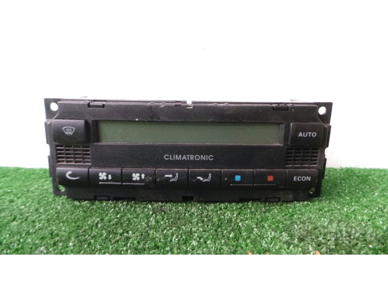 Recambio de mando climatizador para skoda octavia berlina (1u2) 1.9 tdi referencia OEM IAM   