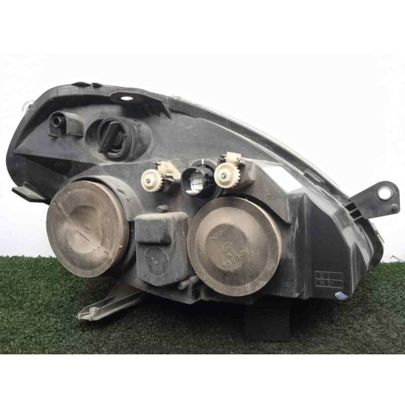 Recambio de faro izquierdo para lancia ypsilon (101) 1.2 cat referencia OEM IAM  PARA.PULIR 