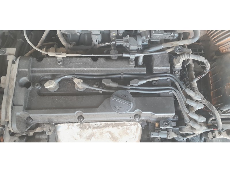 Recambio de culata para hyundai coupe (gk) 1.6 16v cat referencia OEM IAM   