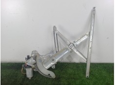 Recambio de elevalunas delantero derecho para daihatsu terios (j100) 1.3 16v cat referencia OEM IAM 8571087401-0621008631 5.PUER