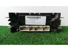 Recambio de mando climatizador para skoda octavia berlina (1u2) 1.9 tdi referencia OEM IAM    2