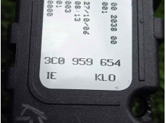 Recambio de modulo electronico para volkswagen passat variant (3c5) 2.0 tdi referencia OEM IAM 3C0959654   2