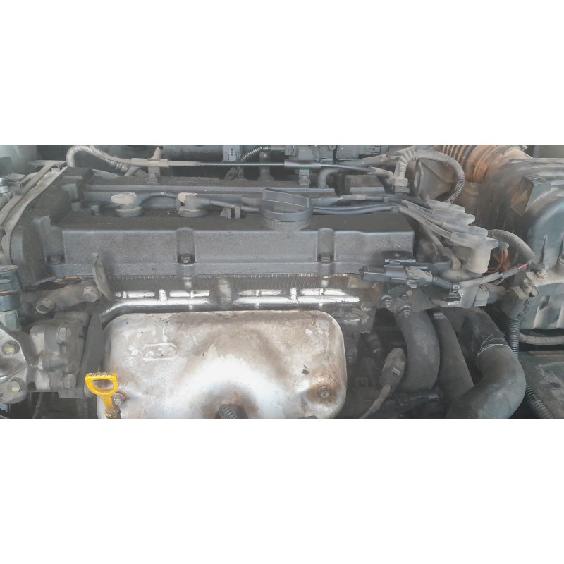 Recambio de culata para hyundai coupe (gk) 1.6 16v cat referencia OEM IAM   