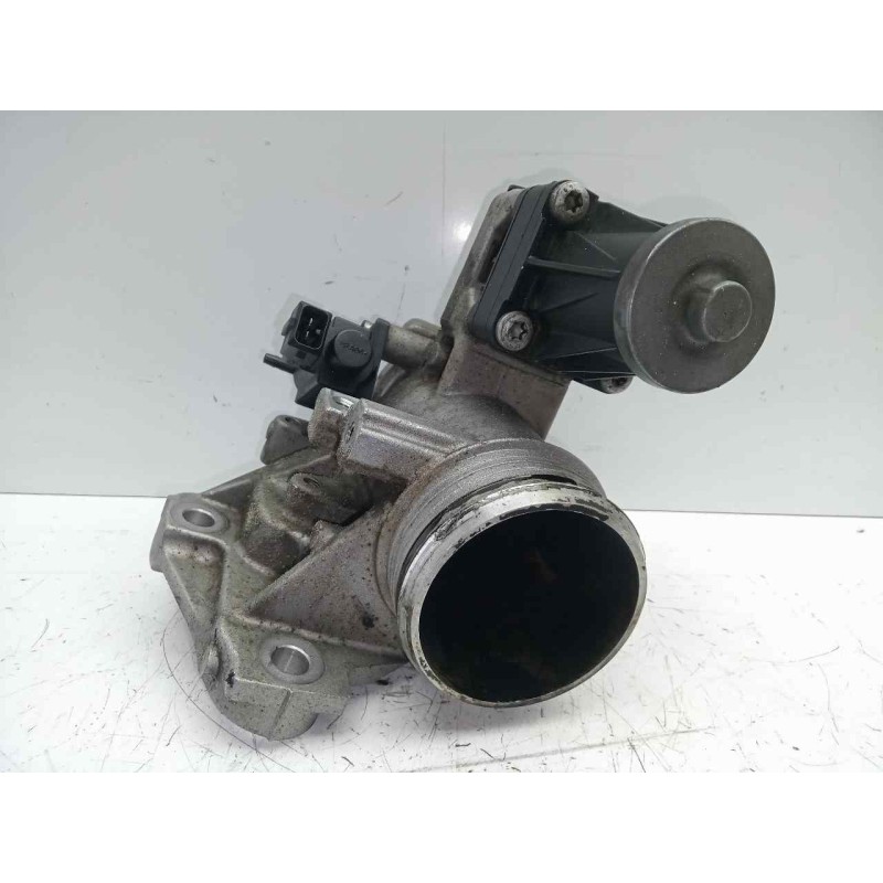Recambio de valvula egr para volvo s60 lim. 2.0 diesel cat referencia OEM IAM 505906010 5.PINES PIERBURG