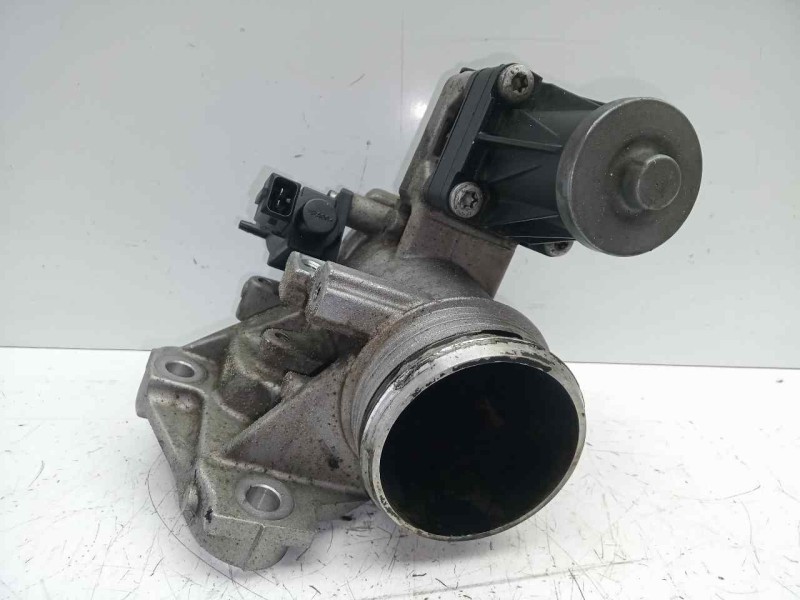 Recambio de valvula egr para volvo s60 lim. 2.0 diesel cat referencia OEM IAM 505906010 5.PINES PIERBURG