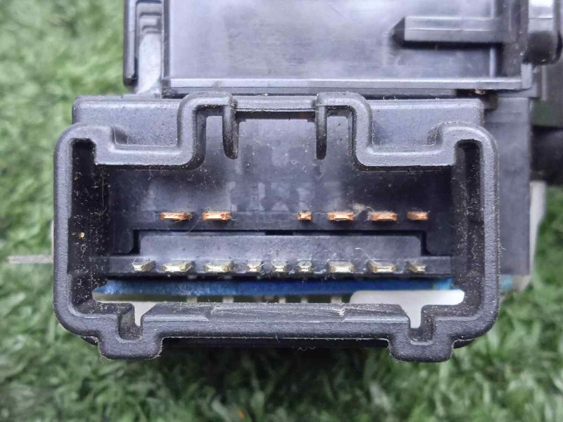 Recambio de mando limpia para toyota avensis berlina (t 22) 2.0 turbodiesel cat referencia OEM IAM 17A164LH1  15.PIN