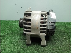 Recambio de alternador para citroën c4 coupe 1.6 16v cat (nfu / tu5jp4) referencia OEM IAM 9649611880-1022118410 DENSO - 80AH -  2
