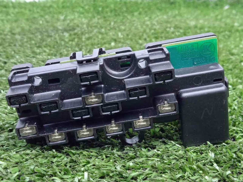 Recambio de modulo electronico para volkswagen passat variant (3c5) 2.0 tdi referencia OEM IAM 3C0959654  