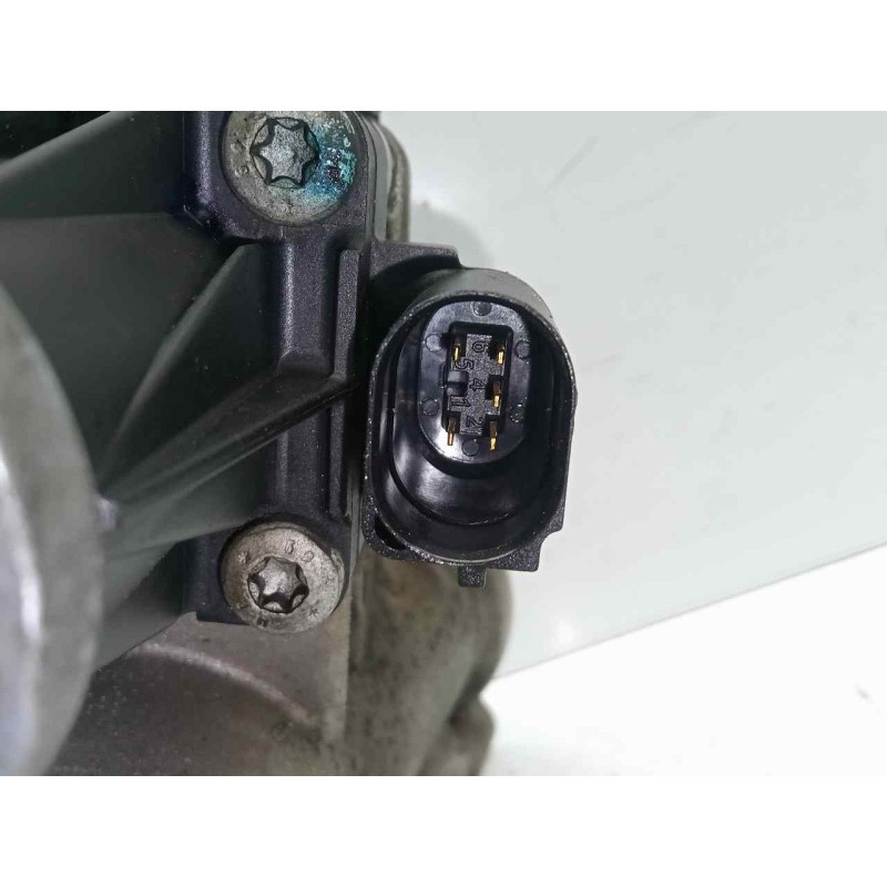 Recambio de valvula egr para volvo s60 lim. 2.0 diesel cat referencia OEM IAM 505906010 5.PINES PIERBURG