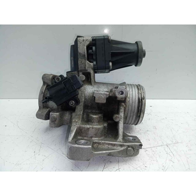 Recambio de valvula egr para volvo s60 lim. 2.0 diesel cat referencia OEM IAM 505906010 5.PINES PIERBURG