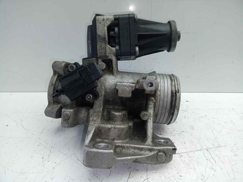 Recambio de valvula egr para volvo s60 lim. 2.0 diesel cat referencia OEM IAM 505906010 5.PINES PIERBURG