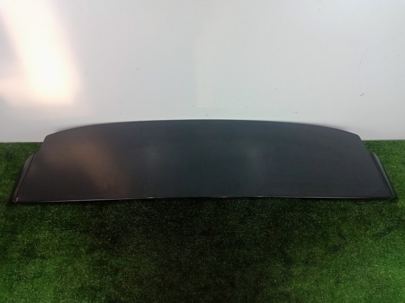 Recambio de aleron trasero para bmw x3 (e83) 2.0 turbodiesel cat referencia OEM IAM 5171340038404-22944910  