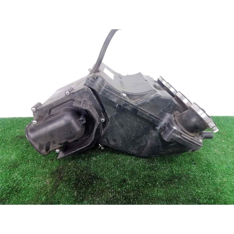 Recambio de filtro aire para yamaha fjr 1300 referencia OEM IAM 1MC1442100-1MC1441100 CAJA FILTRO DE AIRE 