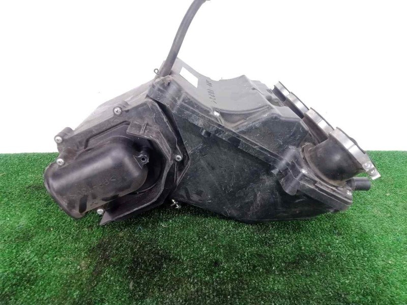 Recambio de filtro aire para yamaha fjr 1300 referencia OEM IAM 1MC1442100-1MC1441100 CAJA FILTRO DE AIRE 