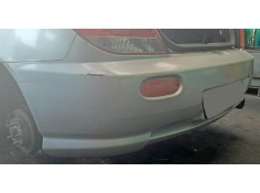 Recambio de paragolpes trasero para hyundai coupe (gk) 1.6 16v cat referencia OEM IAM   