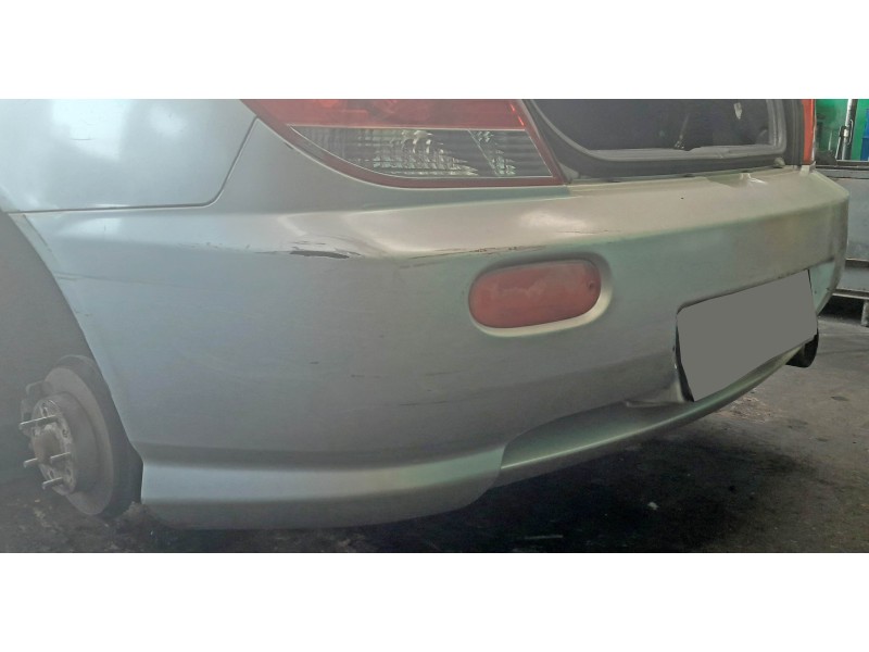 Recambio de paragolpes trasero para hyundai coupe (gk) 1.6 16v cat referencia OEM IAM   