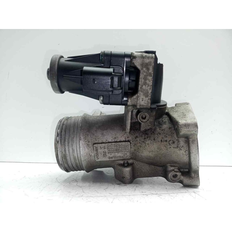 Recambio de valvula egr para volvo s60 lim. 2.0 diesel cat referencia OEM IAM 505906010 5.PINES PIERBURG