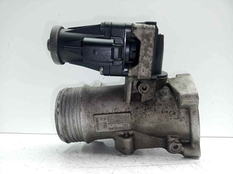 Recambio de valvula egr para volvo s60 lim. 2.0 diesel cat referencia OEM IAM 505906010 5.PINES PIERBURG