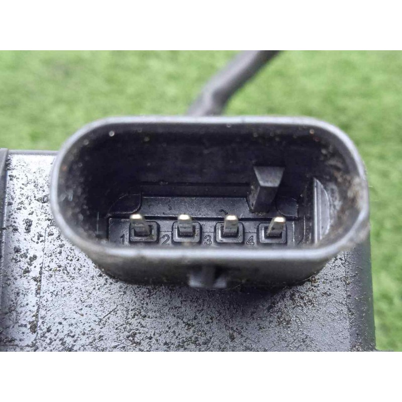 Recambio de sensor para man tge kasten (uy) 2.0 tdi referencia OEM IAM 03N906261F-0281008380 SIN.SONDA 