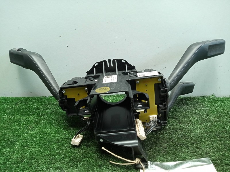 Recambio de mando luces para volkswagen passat variant (3c5) 2.0 tdi referencia OEM IAM 3C9953507AC-3C9953513C MANDO.DOBLE 