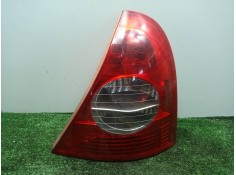 Recambio de piloto trasero derecho para renault clio ii fase ii (b/cb0) 1.5 dci diesel referencia OEM IAM SINREFERENCIA  