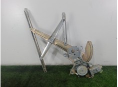 Recambio de elevalunas delantero izquierdo para daihatsu terios (j100) 1.3 16v cat referencia OEM IAM 8572087401-0621008641 5.PU 2