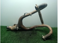 Recambio de colector escape para bmw r 1200 rt/st referencia OEM IAM  K26 - 05-10 