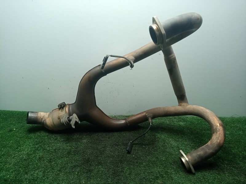 Recambio de colector escape para bmw r 1200 rt/st referencia OEM IAM  K26 - 05-10 