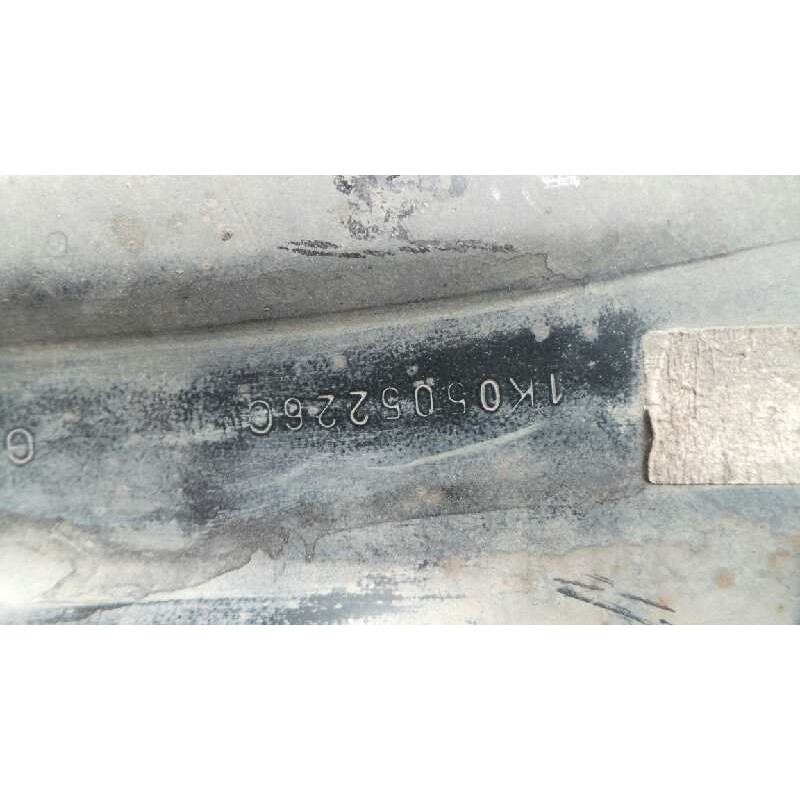 Recambio de soporte brazo suspension trasero derecho para audi a3 (8p) 2.0 tdi referencia OEM IAM 1K0505226C  