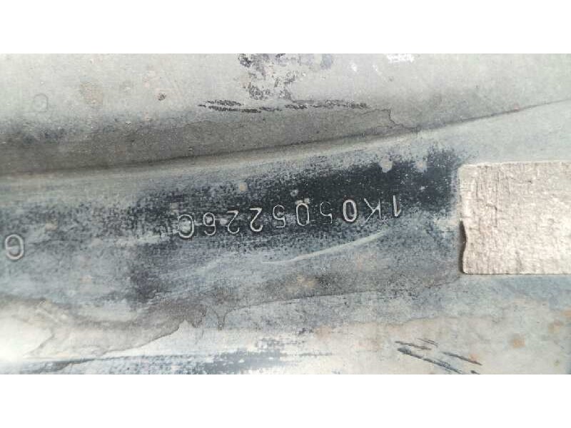 Recambio de soporte brazo suspension trasero derecho para audi a3 (8p) 2.0 tdi referencia OEM IAM 1K0505226C  