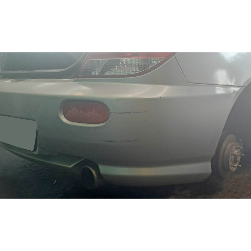 Recambio de paragolpes trasero para hyundai coupe (gk) 1.6 16v cat referencia OEM IAM   