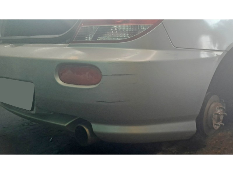 Recambio de paragolpes trasero para hyundai coupe (gk) 1.6 16v cat referencia OEM IAM   