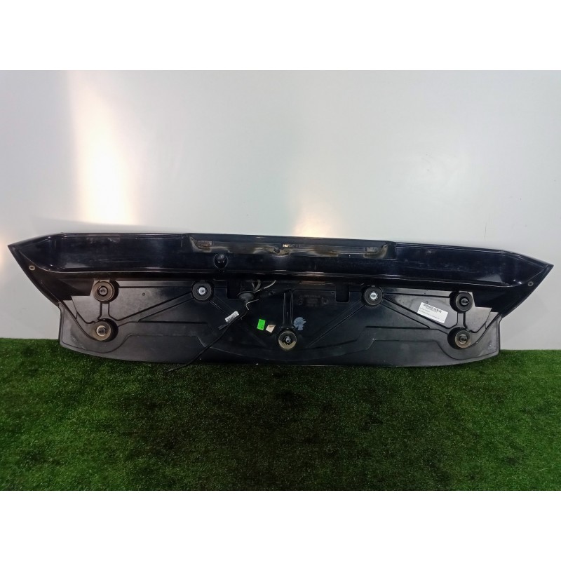 Recambio de aleron trasero para bmw x3 (e83) 2.0 turbodiesel cat referencia OEM IAM 5171340038404-22944910  