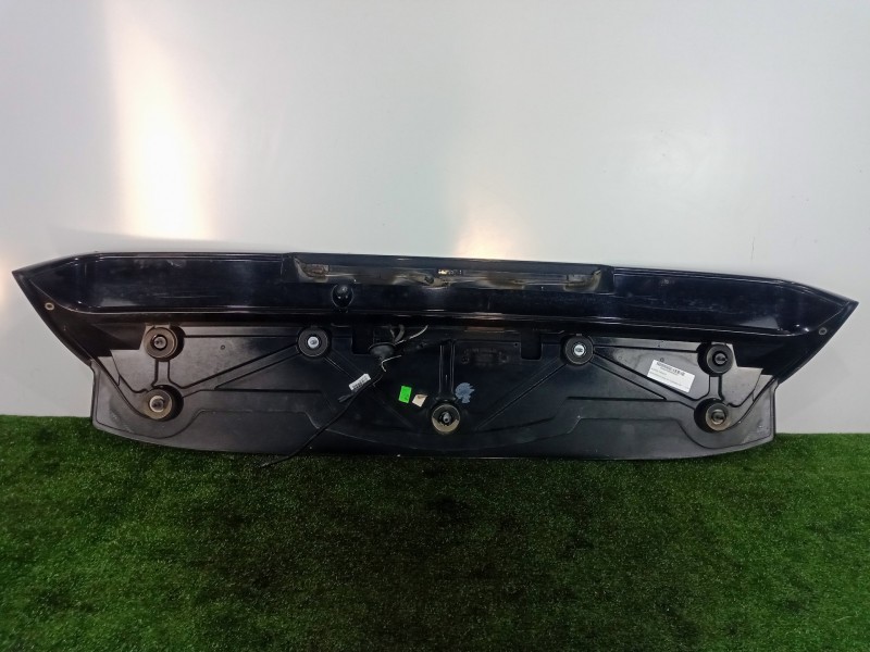 Recambio de aleron trasero para bmw x3 (e83) 2.0 turbodiesel cat referencia OEM IAM 5171340038404-22944910  