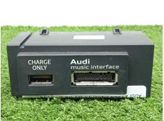 Recambio de modulo electronico para audi a3 sedán(8vs) 2.0 16v tdi referencia OEM IAM 5Q0035736A-8V0035736B  