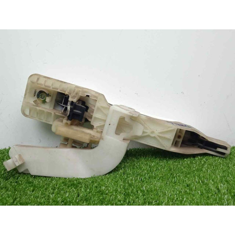 Recambio de maneta exterior trasera izquierda para hyundai i40 cw 1.7 crdi cat referencia OEM IAM   