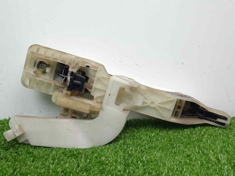 Recambio de maneta exterior trasera izquierda para hyundai i40 cw 1.7 crdi cat referencia OEM IAM   