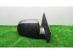 Recambio de retrovisor derecho para kia carens 2.0 turbodiesel cat referencia OEM IAM  02-06 - ELECTRICO - 3.PINES NEGRO 2