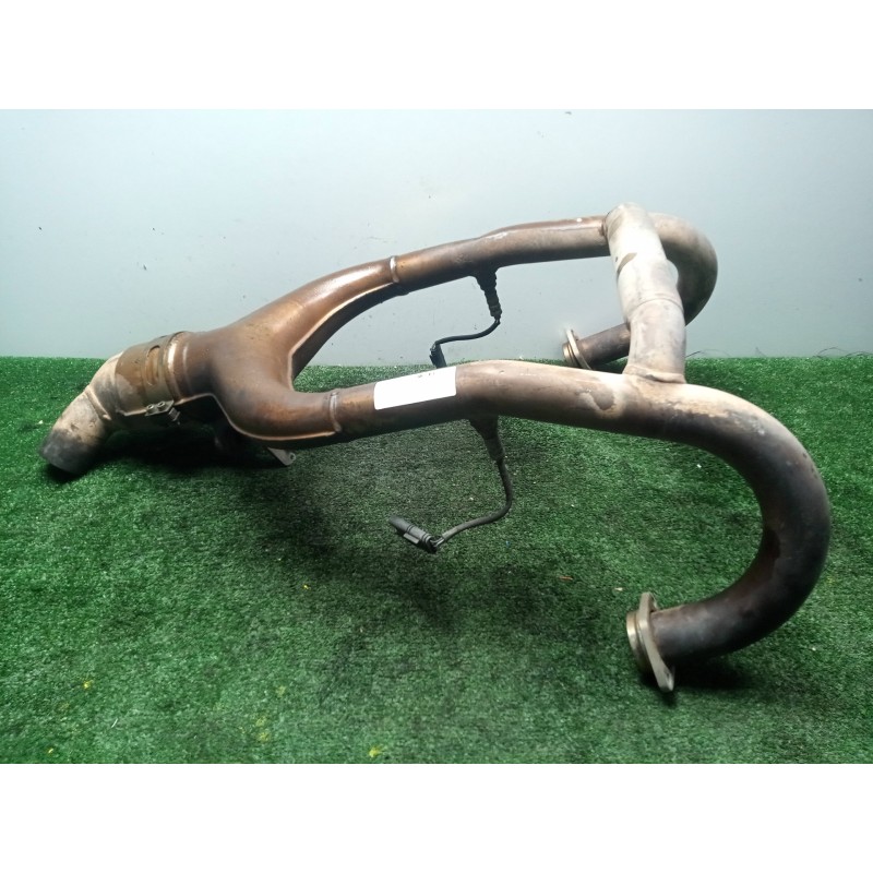 Recambio de colector escape para bmw r 1200 rt/st referencia OEM IAM  K26 - 05-10 