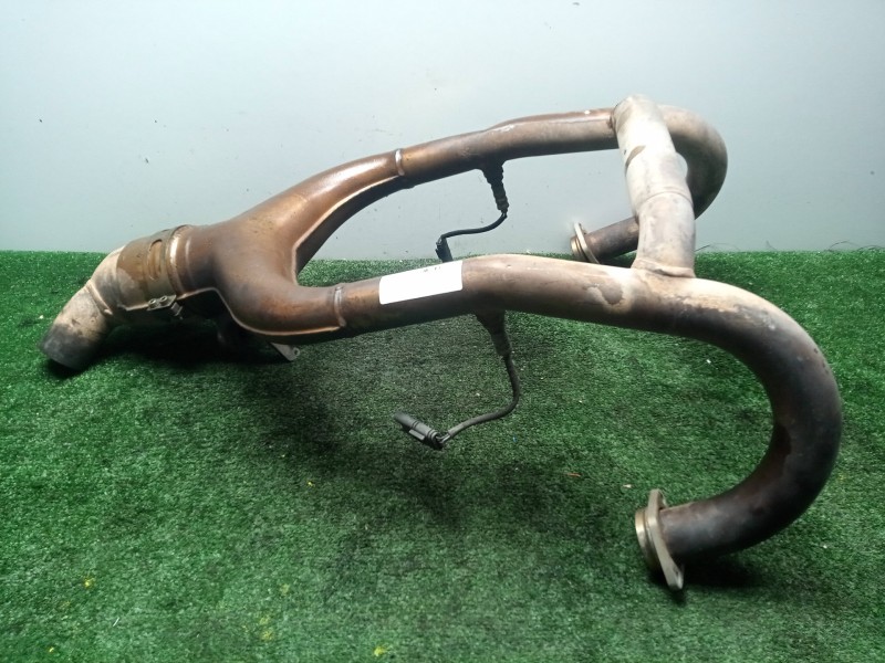 Recambio de colector escape para bmw r 1200 rt/st referencia OEM IAM  K26 - 05-10 