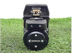 Recambio de mando retrovisor para kia picanto (ja) 1.0 cat referencia OEM IAM 2991816777  