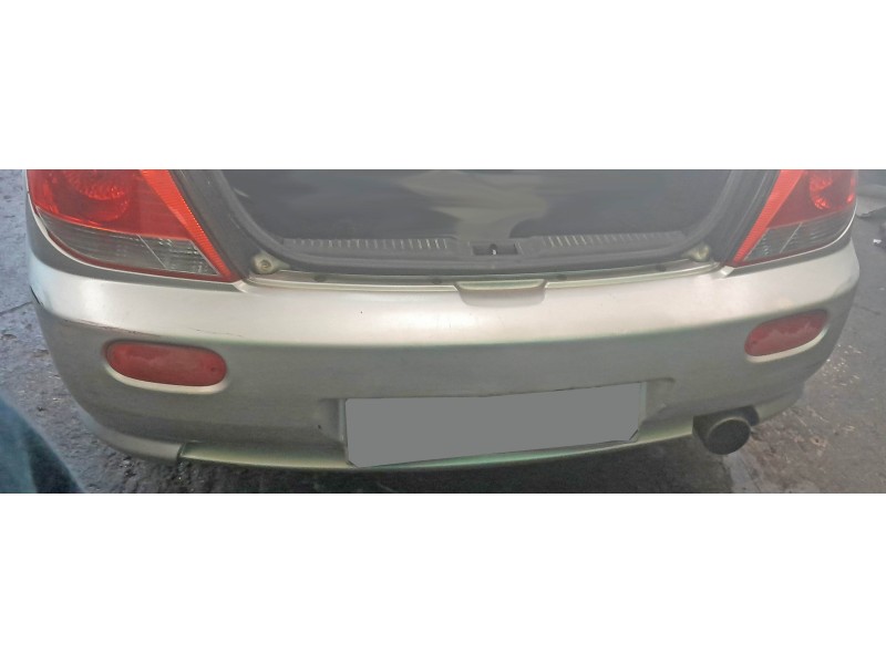 Recambio de paragolpes trasero para hyundai coupe (gk) 1.6 16v cat referencia OEM IAM   