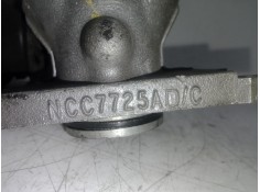 Recambio de caja mariposa para jaguar xk8/xkr coupe 4.0 v8 32v cat referencia OEM IAM NCC7725ADC   2