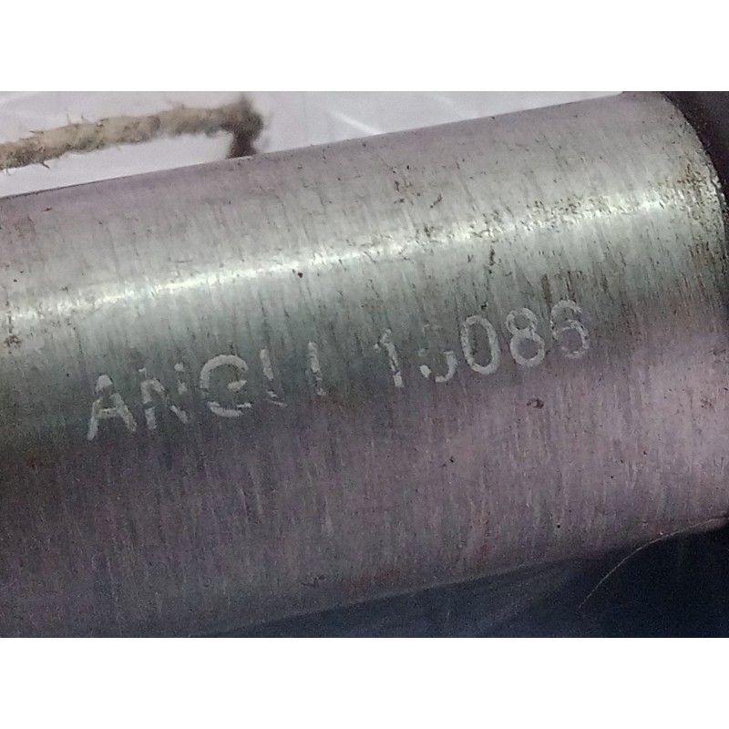 Recambio de bobina encendido para audi a4 berlina (8e) 1.8 20v turbo referencia OEM IAM NOTIENEREFERENCIA  