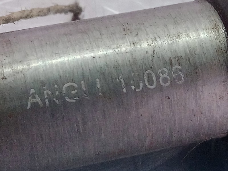 Recambio de bobina encendido para audi a4 berlina (8e) 1.8 20v turbo referencia OEM IAM NOTIENEREFERENCIA  