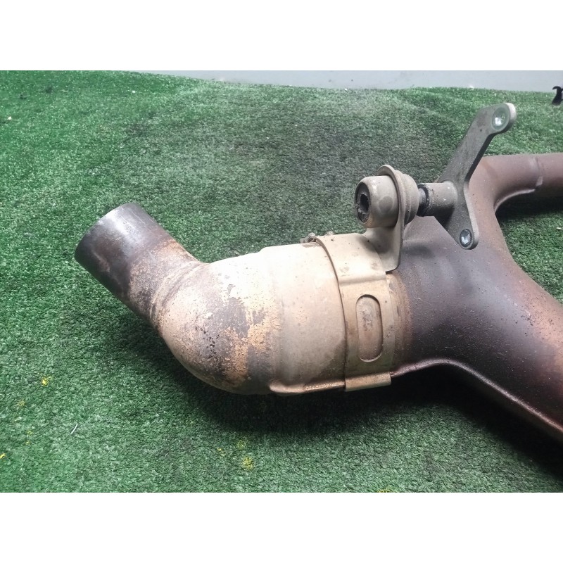 Recambio de colector escape para bmw r 1200 rt/st referencia OEM IAM  K26 - 05-10 