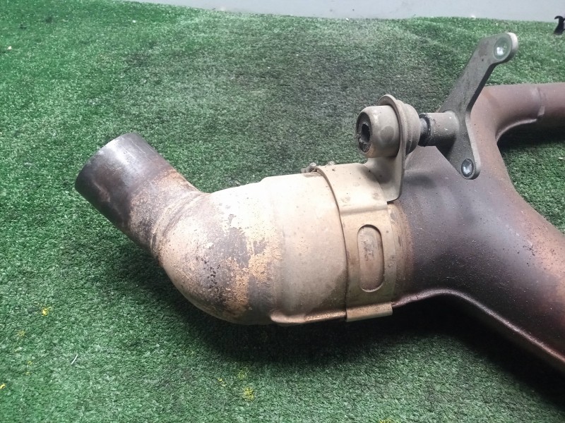 Recambio de colector escape para bmw r 1200 rt/st referencia OEM IAM  K26 - 05-10 