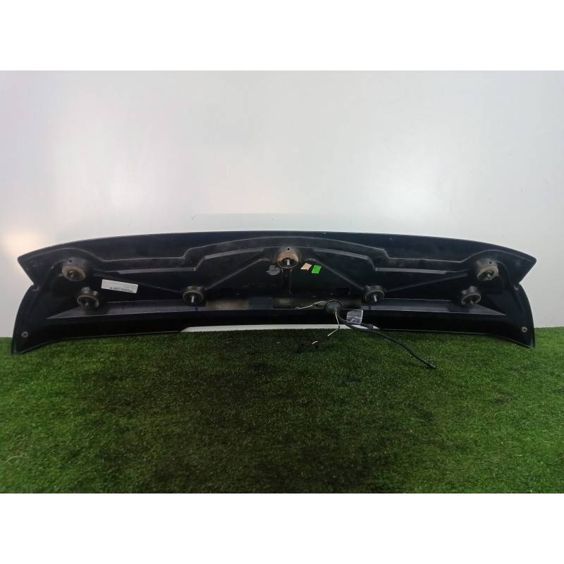 Recambio de aleron trasero para bmw x3 (e83) 2.0 turbodiesel cat referencia OEM IAM 5171340038404-22944910  