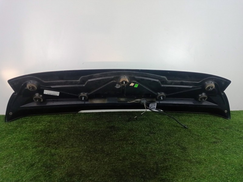 Recambio de aleron trasero para bmw x3 (e83) 2.0 turbodiesel cat referencia OEM IAM 5171340038404-22944910  