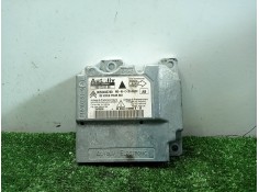 Recambio de centralita airbag para citroën c4 berlina 1.6 16v cat (nfu / tu5jp4) referencia OEM IAM 603726100-9653493780  